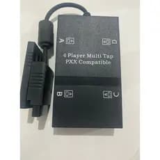 Multitap para Ps2 P2