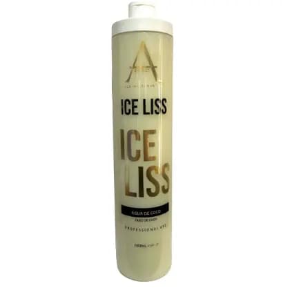 Progressiva Ice Liss 1l - Alkimia Cosmetics
