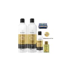 KIT Não Chore Mais Tratamento 350Ml + NEUTRAQUIMIC 90 ML + ÓLEO 7 ML