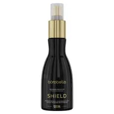 Perfume e Protetor Térmico Borabella - Proteção Térmica e Desembaraço Fácil 120ml