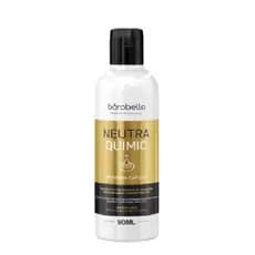 Borabella NeutraQuimic Evita Quebra e Elimina Mau Cheiro - 90ml