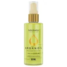 Borabella Óleo de Argan e Macadamia - 60ml
