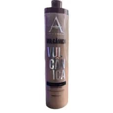 Alkimia Cosmetics Progressiva Vulcânica Argila 1l
