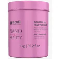 Richée NanoBtx Repair  Repositor de Massa 1kg