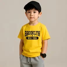 Camisa Camiseta Menino Juvenil Adolescente Estiloso 100% Algodao Boa Qualidade
