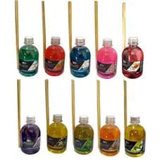 Difusor Aromatizante De Ambiente Sampa Clean