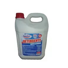 Detergente  Neutro Lava Louças Super Ativado 5 Litros