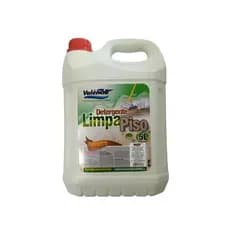 Detergente Limpa Piso Valência 5 Litros