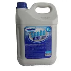 Sabão Azul Liquido Lava Roupa Sabão Uso Geral Muiltiuso