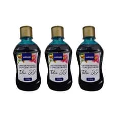Kit 3 Limpador Concentrado 250ml