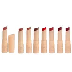 Batom Creamy Matte Glass by Ruby Rose Alta Cobertura