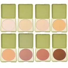 Pó Compacto Facial Silk Skin Compact Powder Ruby Rose HBT1400