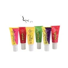 HIDRATANTE LABIAL  BABASOUL DA SOUL COSMÉTICOS – SABOR, COR E HIDRATAÇÃO