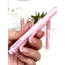 Lip Balm Radiance Balm - blam caneta linha rosa Ruby Rose