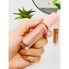 Lip Gloss Radiante Kiss -  Lançamento Ruby Rose linha rosa