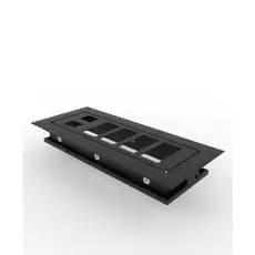 Régua De Tomadas para Mesa