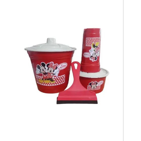 kit pia de cozinha mini