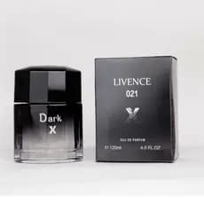 Perfume Masculino Importado X -021 Para homens Romanticos e Atraentes