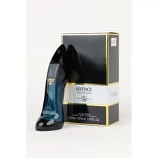 Perfume Feminino Importado Blue LIVENCE collection 25 ml -126 para levar onde for