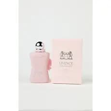 Perfume Feminino Importado Arabe Delilah 25 ml Livence Collection Citrico Floral- 151 Ideal para levar onde for