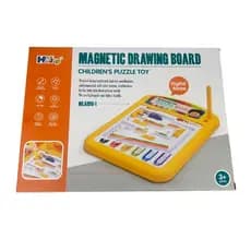 Quadro Labirinto Magnético Infantil com Bolinhas Coloridas e Caneta Coordenação Estimulante