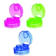 Tampa para garrafa acqua bio