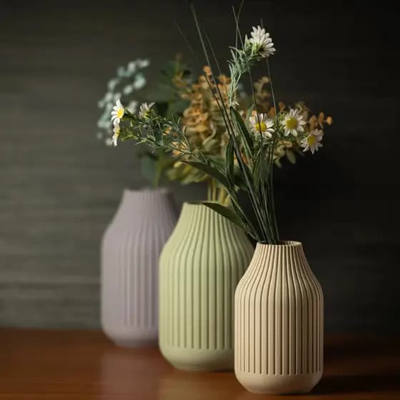 Vaso Decorativo Para Sala Decoração Para Casa