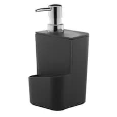 Dispenser Porta Detergente e Esponja Trium OU - Várias Cores 650ml Trium OU