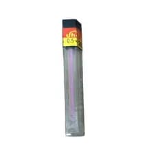 Grafite de Lapiseira 0.5 2B C/ 12 Minas Handtel