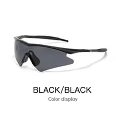 9060 Esportes ao ar livre Ciclismo Óculos de sol Lazer Viagem Condução Óculos de sol Anti-ultravioleta