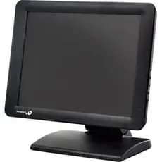 Monitor Bematech Elgin Touch Screen CM-15N
