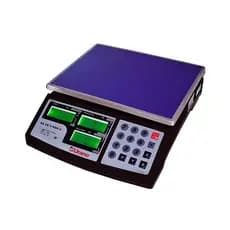 Balança Comercial Digital 31kg US 31/2 Pop-s - Urano