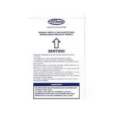 Protetor Térmico A4 Menno Papel Couchê 170g 230X360mm