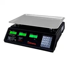 BALANÇA URANO US 31/2 POP LIGHT ECO BIVOLT