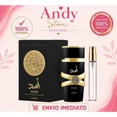 Perfume Asad Lattafa Pride | Perfume Arabe Original