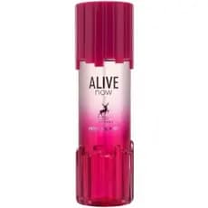 ✨ Body Mist Alive Now Maison Alhambra 🌸 Feminino | Body Splash Importado ✨