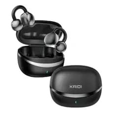 Fone Bluetooth Kaidi KD-741 Graves Potentes e Conforto Total