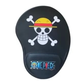 One Piece Base Antiderrapante Ergonômico