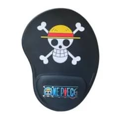 One Piece Base Antiderrapante Ergonômico