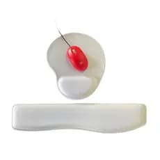 kit ergonômico BRANCO