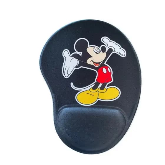 Mouse Pad  Modelo MIckey