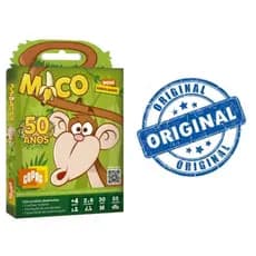 JOGO DO MICO ORIGINAL COPAG PARA DIVERSÃO COMPLETA.