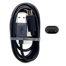 Cabo V8 Micro Usb TURBO Para Galaxy A10 A10s J2 Prime J3 J4 J5 Prime J7 Pro J7 Prime M10 A01 Core A02 A03 Core
