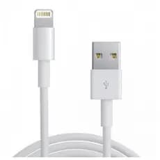 Cabo Iphone USB Turbo iphone 8 Plus XS Max XR 11 Pro Max Apple IOS Lightning Cabo Carregador Iphone Turbo