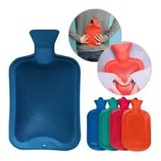 Bolsa Térmica Compressa Água Quente Fria 500ml