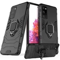 Capinha Armadura Capa Celular Samsung Xiomi A11 A31 A71 M21 M31 Redmi Note 9s S20 S21 Plus