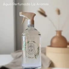 Intensa Água Perfumada  concentrada odorizador lençóis água de passar cortinas roupas lençóis casa decorada aroma de ar