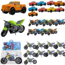 Brinquedo Barato Atacado Carrinho Motinha Cartelado Lembrancinha Festa Doação Natal Presente Crianças