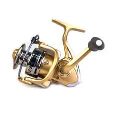 Molinete de Pesca Fanshun FB 2000 - 10 rolamentos Carretel de Pesca