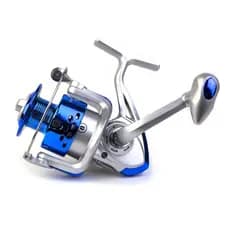 Molinete de Pesca  Debao CS7000 - 8 Rolamentos Carretel De Pesca